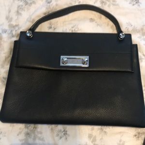 Black bag